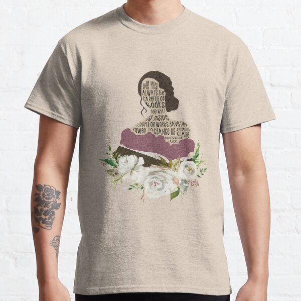 Tessa Gray - Clockwork Angel Classic T-Shirt