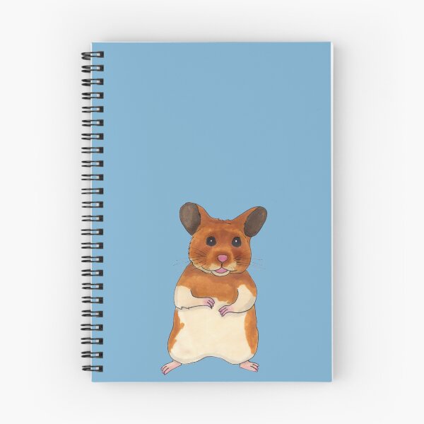 Item preview, Hello hamster designed and sold by EBG draws.
