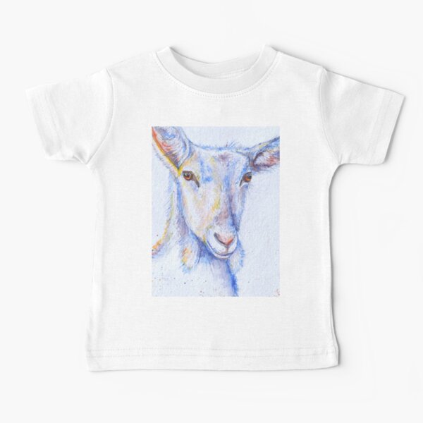 goat milk baby clothes