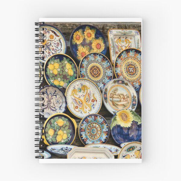 Item preview, Perugian Ceramic Dishes designed and sold by Judson Joyce.