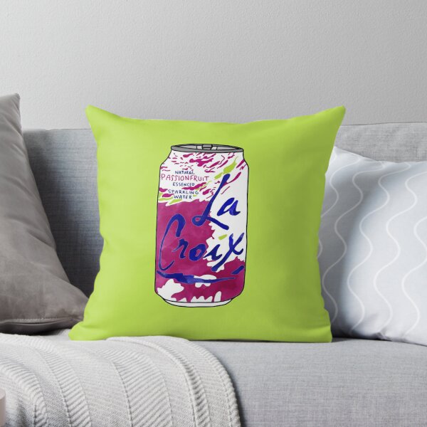 La Croix Pillows & Cushions for Sale