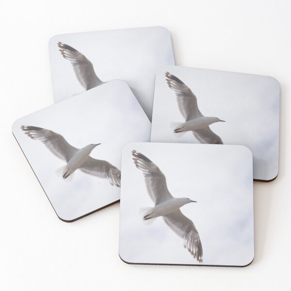 Item preview, Seagull designed and sold by Dragonsfield.