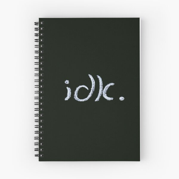 Item preview, idk. designed and sold by lizzyhalyard.