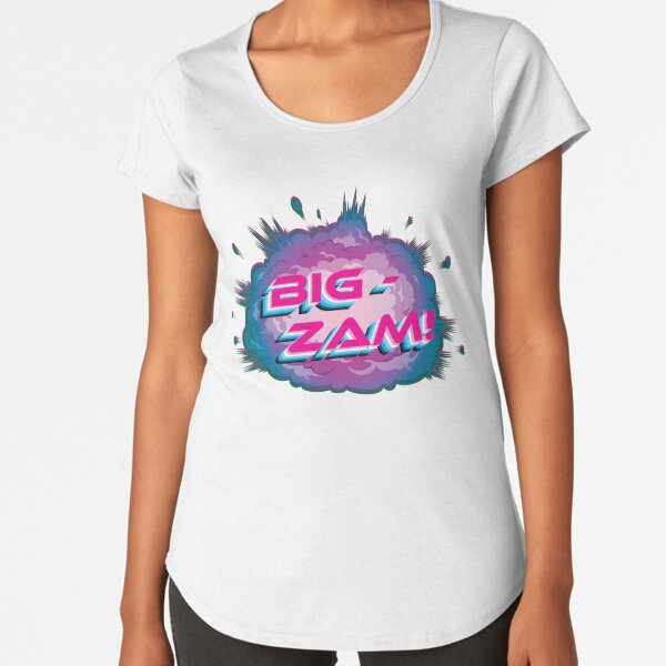 "BigZam Game Grumps" Tshirt by RosesAndTea66 Redbubble