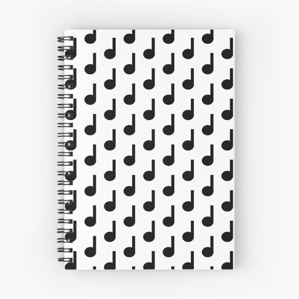 Item preview, Quarter Notes Pattern designed and sold by 3Talents.