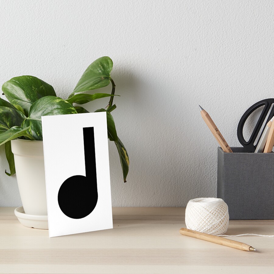 Item preview, Art Board Print designed and sold by 3Talents.