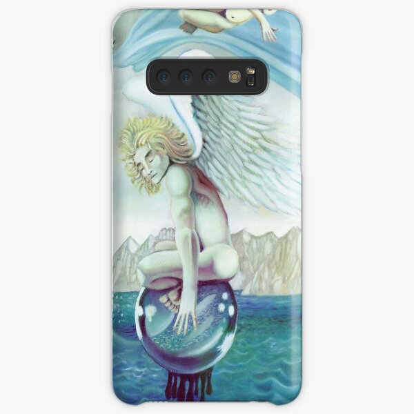 Afghanistan Samsung Galaxy Snap Case