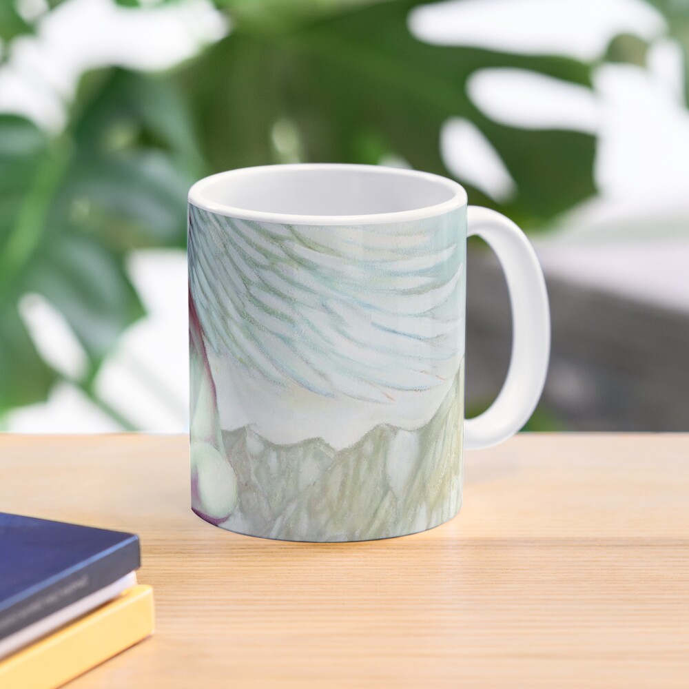 Item preview, Classic Mug designed and sold by dajson.