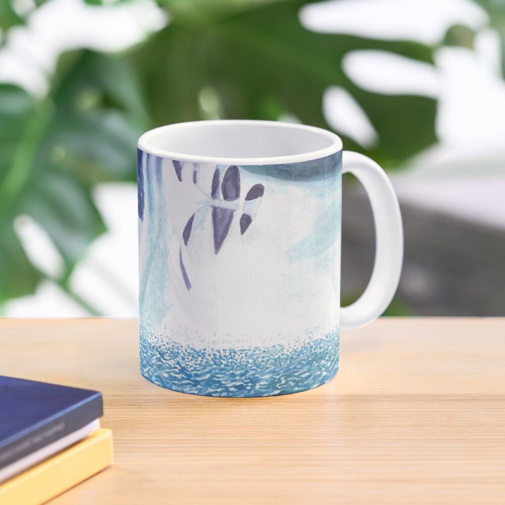 Item preview, Classic Mug designed and sold by dajson.