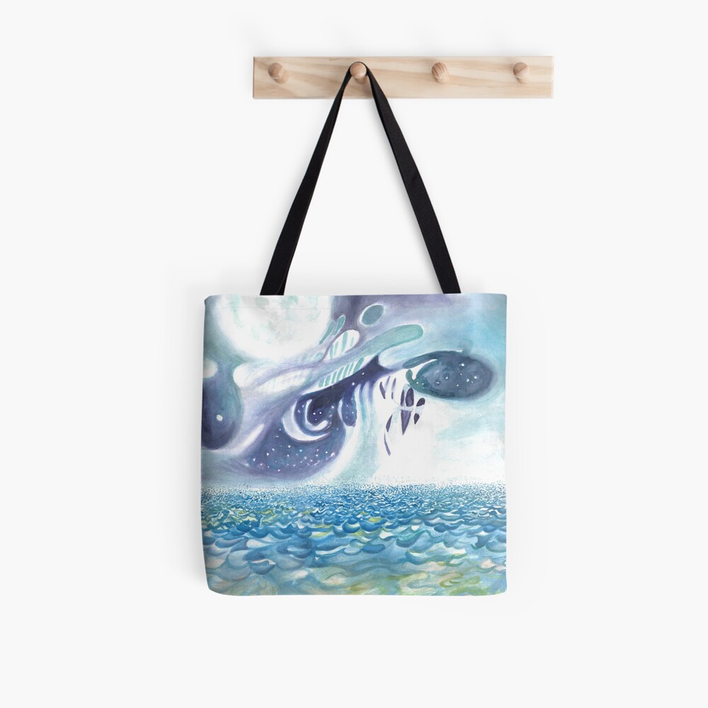 Item preview, All Over Print Tote Bag designed and sold by dajson.