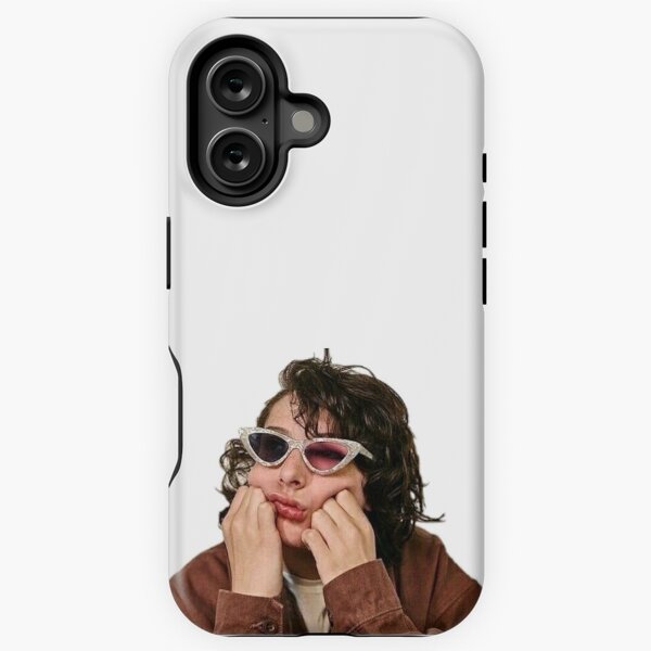 Item preview, finn wolfhard designed and sold by abby !!!.