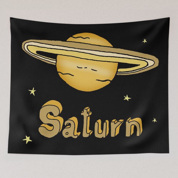 Item preview, Saturn designed and sold by HANDraw.