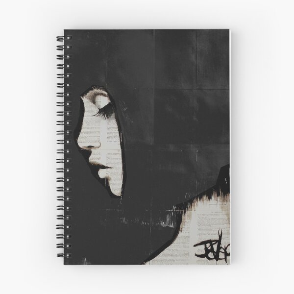 Item preview, the subtlety of darkness designed and sold by Loui  Jover.