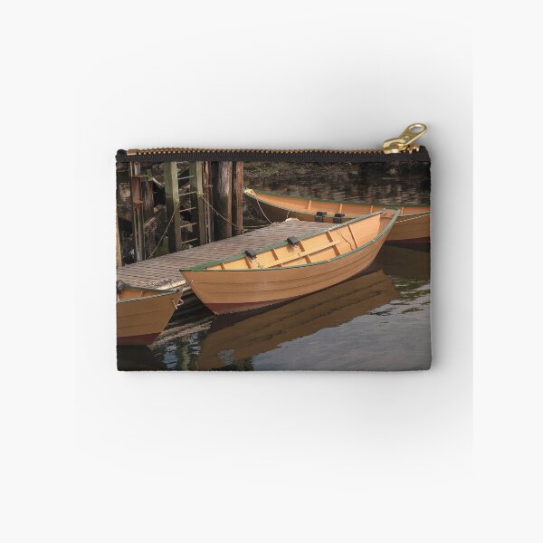 Item preview, Yellow dorys of Lunenburg designed and sold by Harv Churchill.