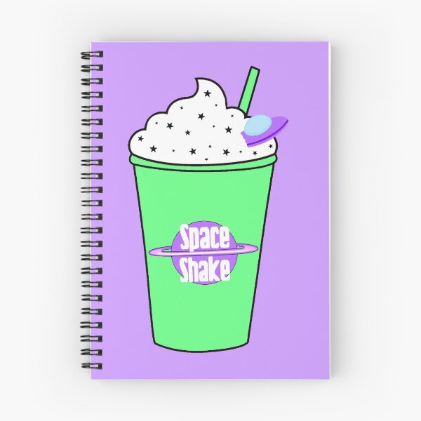 Item preview, Space Shake  designed and sold by BethLeo.
