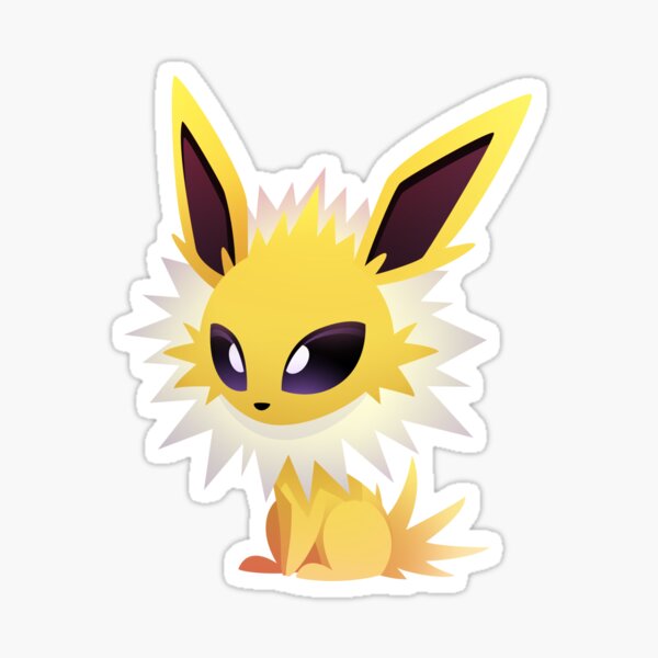 Electric Sticker