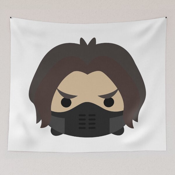 Item preview, Winter Soldier  designed and sold by RustedSoldier.