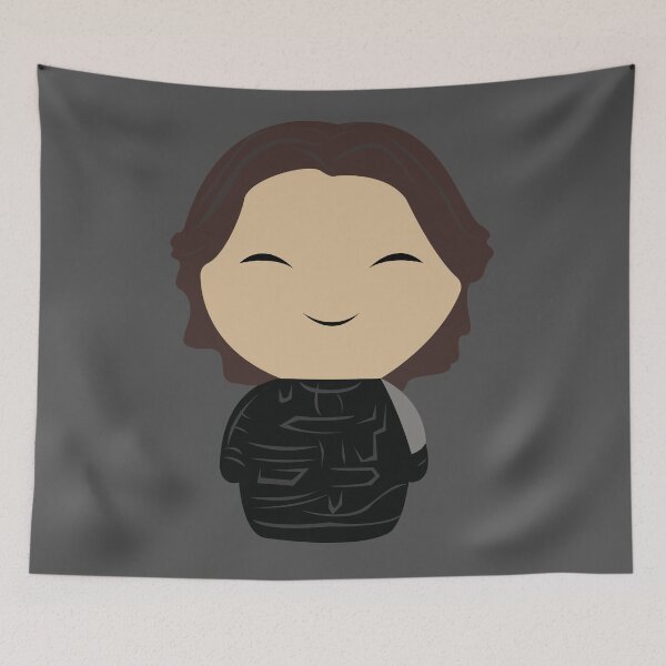 Item preview, Winter Soldier designed and sold by RustedSoldier.