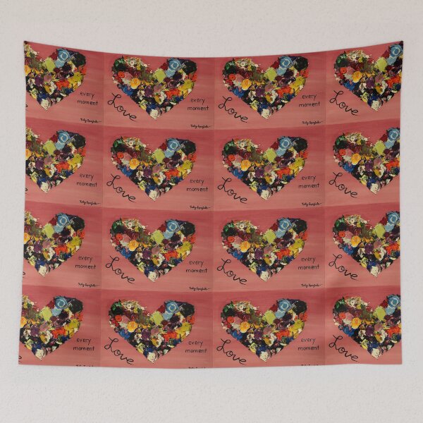 Item preview, Love Every Moment designed and sold by Katy  Speziale.