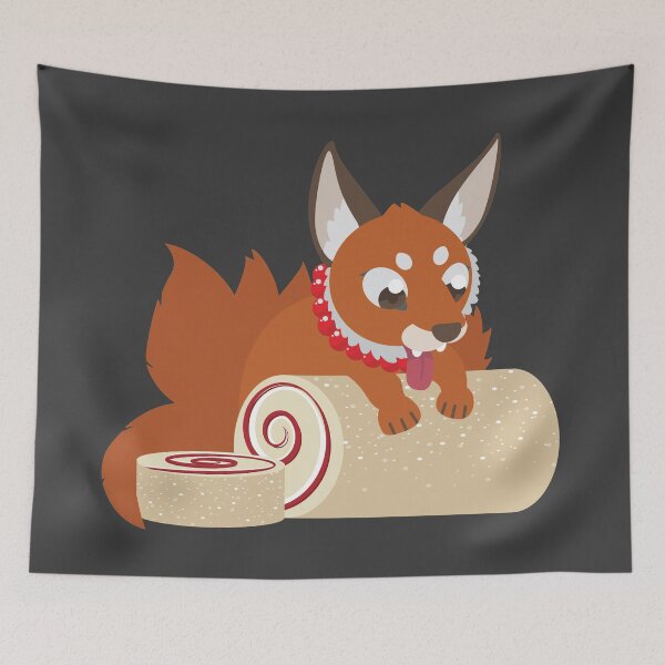 Item preview, Rollo dulce designed and sold by Typelike.
