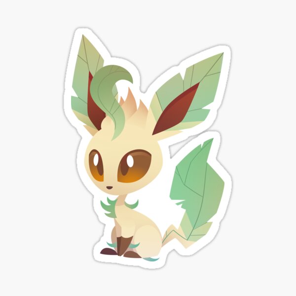 Grass Sticker