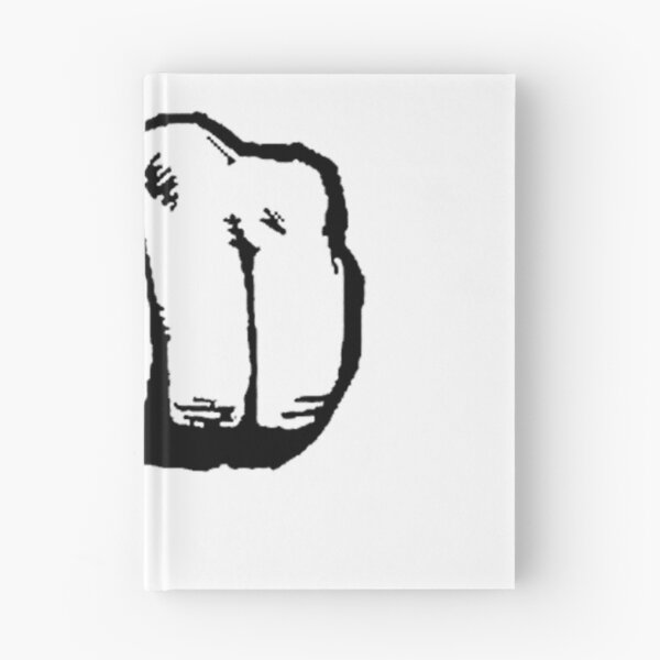 Item preview, Fist designed and sold by SavageRootsMMA.