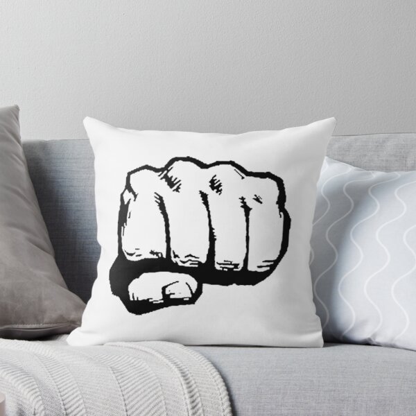 Item preview, Fist designed and sold by SavageRootsMMA.