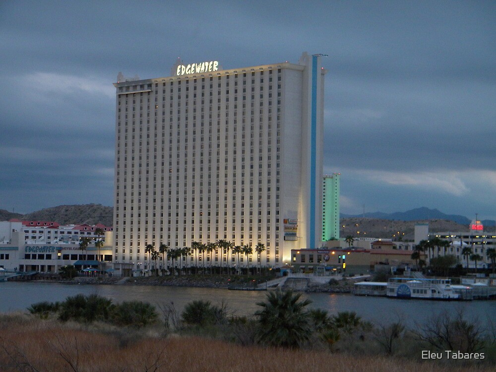 Edgewater Casino Resort Laughlin