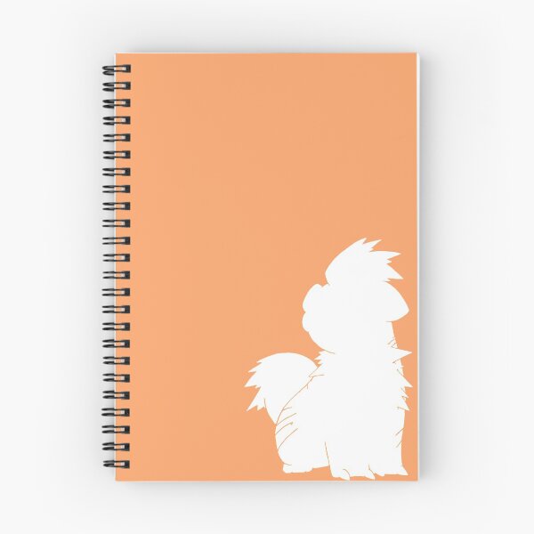 Item preview, Dog silhouette designed and sold by jisus.