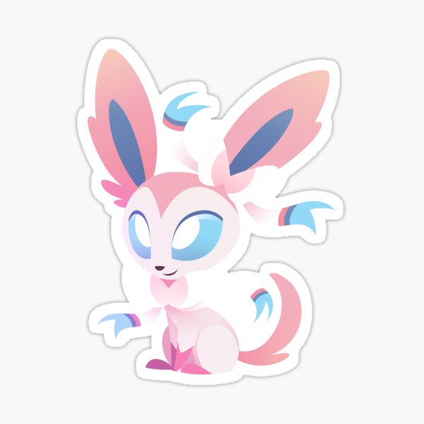 Fairy Sticker