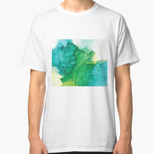 Wet And Dry T Shirts Redbubble