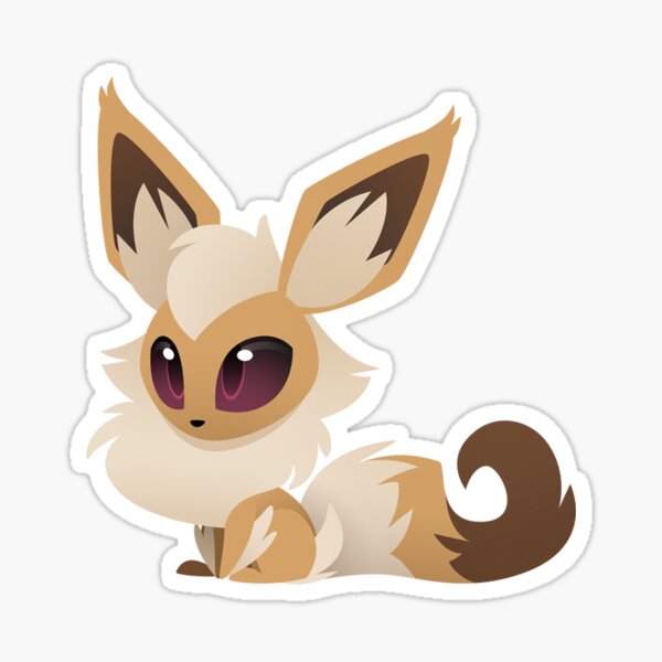 Normal Sticker