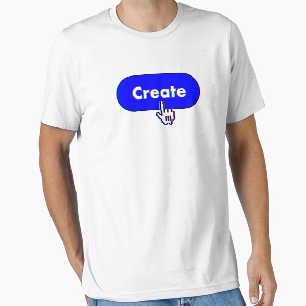 Create Essential T-Shirt