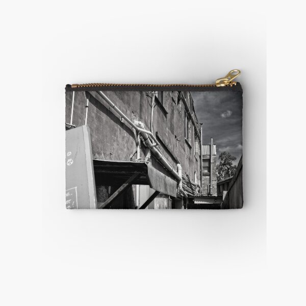 Item preview, Bleak b/w Impressions from an Afternoon in Liverpool/NSW/Australia (11) designed and sold by Wolf Sverak Photography.
