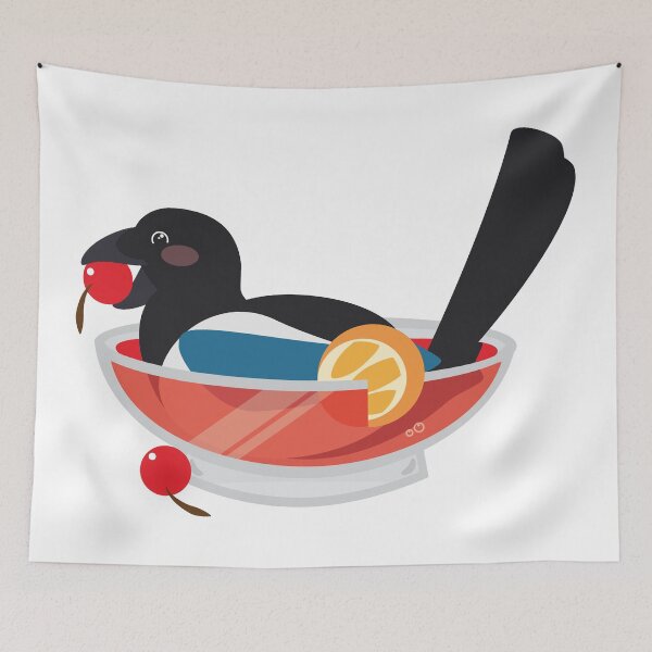 Item preview, CherryPicking designed and sold by Typelike.
