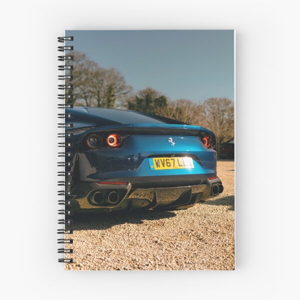 Item preview, Ferrari 812 SuperFast designed and sold by PGPauto.