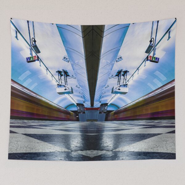 Item preview, Bank Station 2 designed and sold by John Velocci.