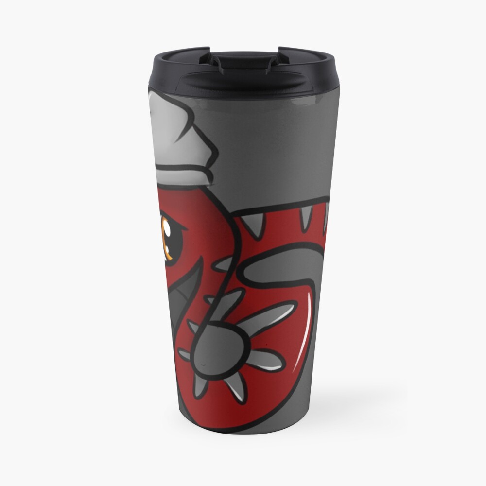 1st Edition JMViper86 Mugs! Travel Mug
