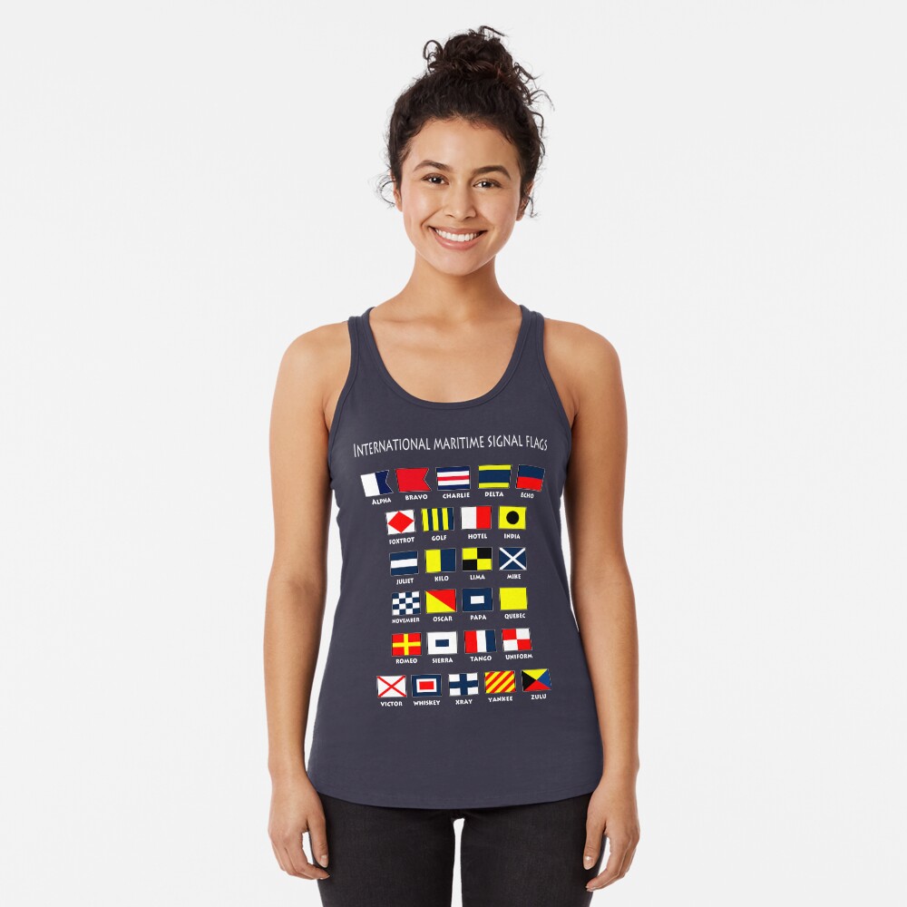 Item preview, Racerback Tank Top designed and sold by MaluC.
