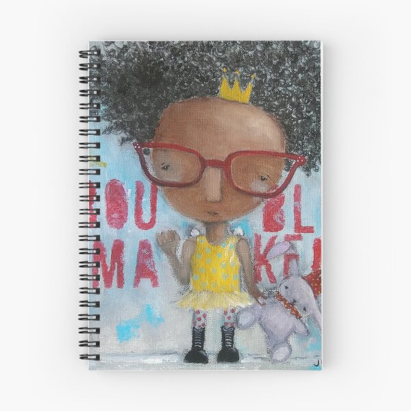 Item preview, Trouble Maker designed and sold by JenPriceDavis.