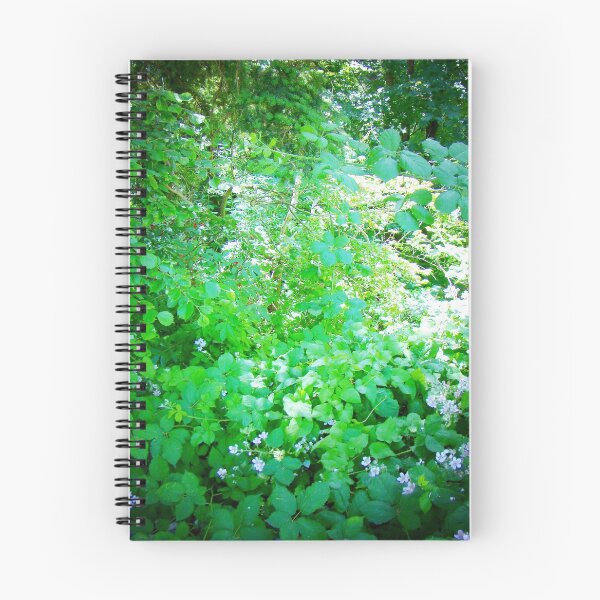 Item preview, Enchanted Forest designed and sold by madkeenly.