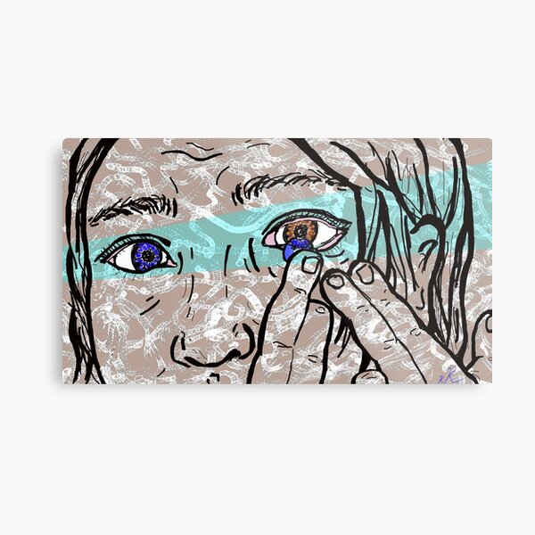 Item preview, Contact designed and sold by kyrakraft.