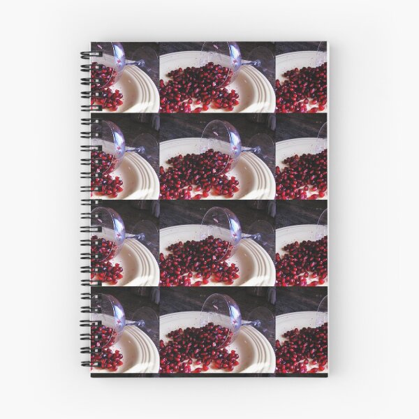 Item preview, Spilled Pomegranate Cocktail designed and sold by Diane Arndt.