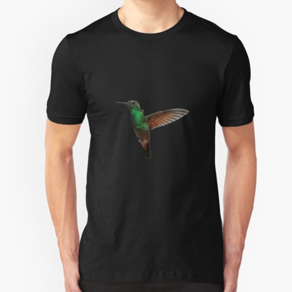 Hummingbird 2 Slim Fit T-Shirt