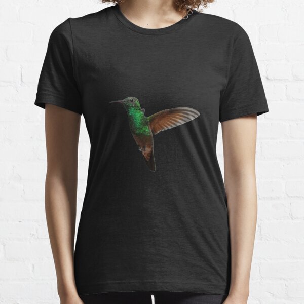 Hummingbird 2 Essential T-Shirt