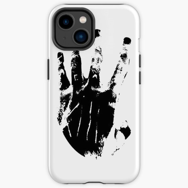 XXXTENTACION - RACHE iPhone Robuste Hülle