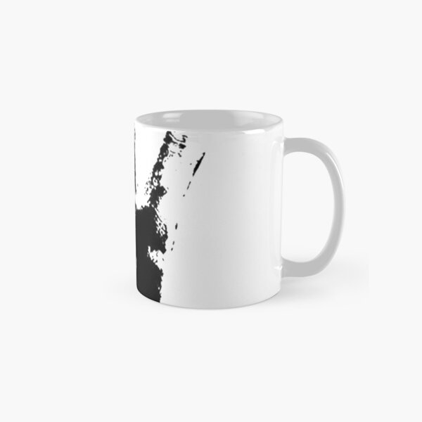 XXXTENTACION - REVENGE Classic Mug