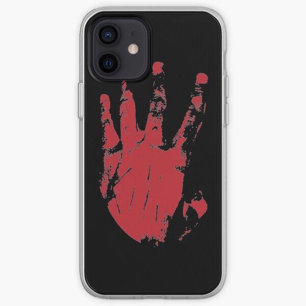 XXXTENTACION - REVENGE iPhone Soft Case