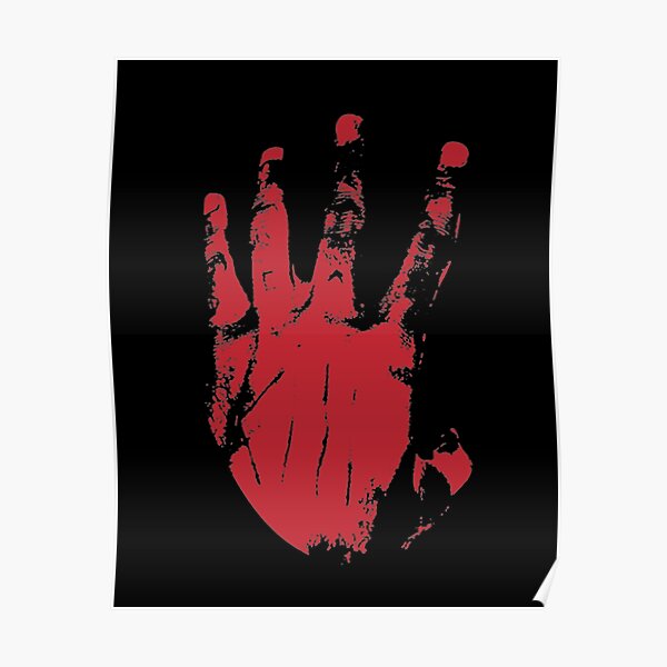 Xxxtentacion Revenge Poster By Cautioneric Redbubble 