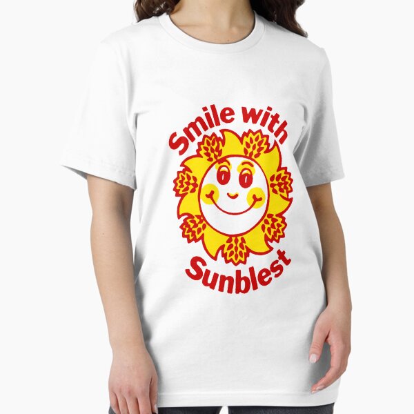 Sunblest Essential T-Shirt